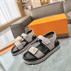 Louis Vuitton Sandals